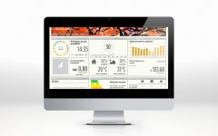 Family-friendly smart meters