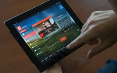 Changing how we interact with our homes