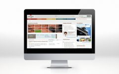 Making online learning platforms enjoyable