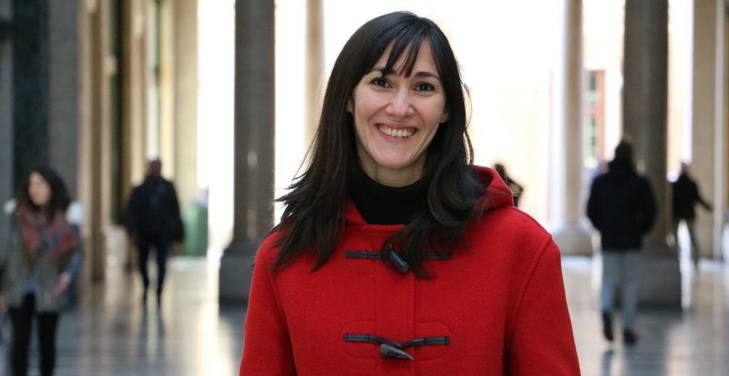 Chiara Agamennone