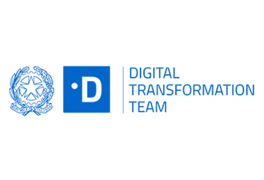 Digital Transformation Team of the Italian Government