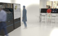 Driving digital transformation one touch at a time