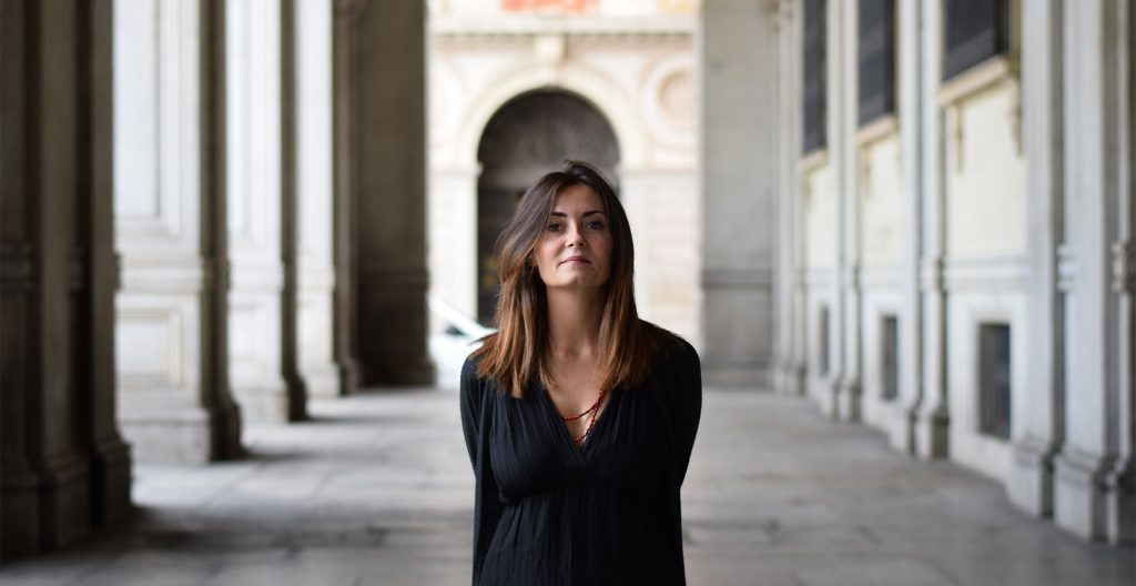 Elena Messina