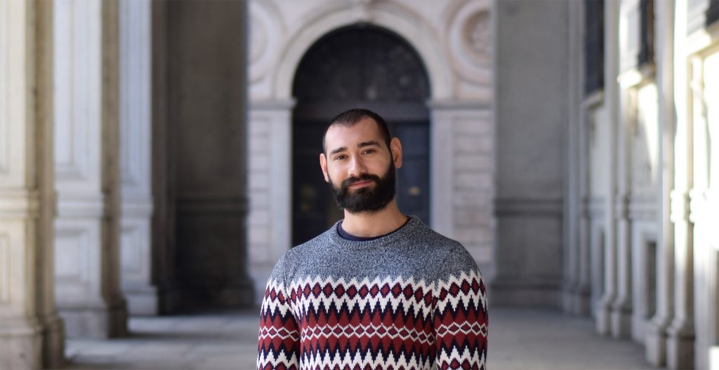 Pietro Bongiovanni
