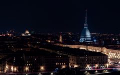 ToNite: social innovation and urban regeneration in Turin, Italy