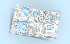 Innovation opportunities in the Polyclinic of Palermo