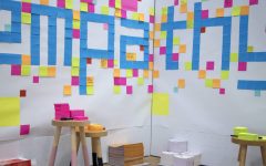 Bringing​ ​patients into focus at the Roche Innovation Summit