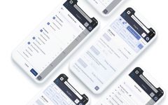 Collaboration UI, redesigning the filter navigation experience